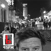 Podcast 95bFM: Fabian's Hollywood