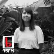 Podcast 95bFM: Jukebox Parlour