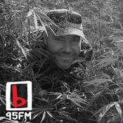 Podcast 95bFM: Marijuana Media