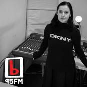 Podcast 95bFM: Night Pottery with k2k