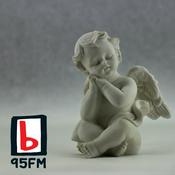 Podcast 95bFM: That's The Spirit