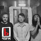 Podcast 95bFM: The Audible World
