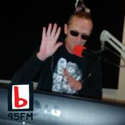 Podcast 95bFM: The Mind Trench