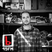 Podcast 95bFM: The Sunday Mixtape with Sam