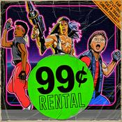 Podcast 99 Cent Rental