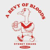 Podcast A Bevy of Bloods - Swans Podcast