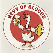 Podcast A Bevy of Bloods - Swans Podcast