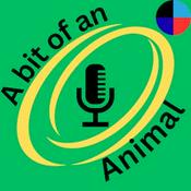 Podcast A Bit Of An Animal