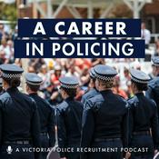 Podcast A Career in Policing