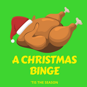 Podcast A Christmas Binge