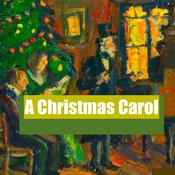 Podcast A Christmas Carol by Charles Dickens