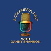 Podcast A Colourful Past Podcast