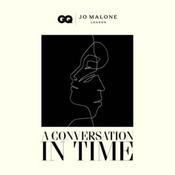 Podcast A Conversation In Time