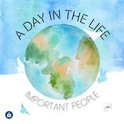 Podcast A Day In The Life