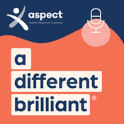 Podcast A Different Brilliant