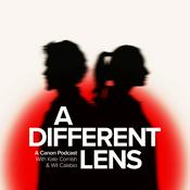 Podcast A Different Lens