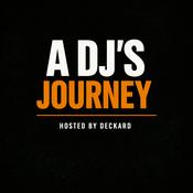 Podcast A DJ's Journey: DJ Podcast &amp; DJ History Insights