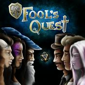 Podcast A Fool's Quest: DnD Comedy