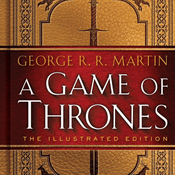 Podcast A Game of Thrones by George R. R. Martin, Book Summary, Podcast, English