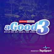 Podcast A Good 3