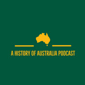 Podcast A History of Australia