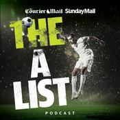Podcast A-League Football