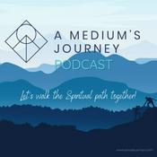 Podcast A Medium's Journey