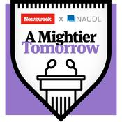 Podcast A Mightier Tomorrow
