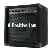 Podcast A Positive Jam
