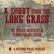 Podcast A Shout from the Long Grass