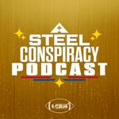 Podcast A Steel Conspiracy