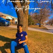 Podcast A Thousand Years (Cover) - Yajat Dhingra