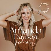 Podcast Amanda Davison Podcast