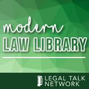 Podcast Modern Law Library