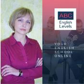 Podcast ABC English Levels