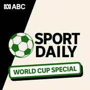 Podcast ABC SPORT Daily