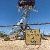 Podcast Abigail Baker