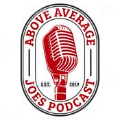 Podcast Above Average Joes Podcast