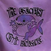 Podcast Absolute Ultimate Escapist Comics