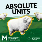 Podcast Absolute Units