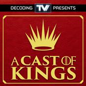 A Cast of Kings - A Lord of the Rings Podcast