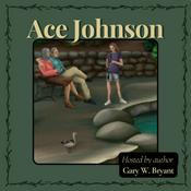 Podcast Ace Johnson: Mysteries with Heart