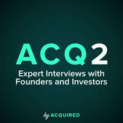 Podcast ACQ2 by Acquired