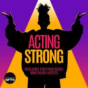 Podcast Acting Strong