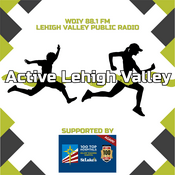 Podcast Active Lehigh Valley