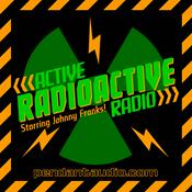 Podcast Active Radioactive Radio audio drama