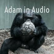 Podcast Adam in Audio