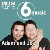 Podcast Adam and Joe