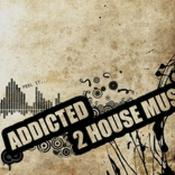 Podcast Addicted 2  House Music