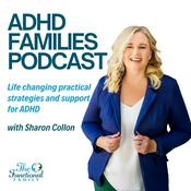 Podcast ADHD Families Podcast